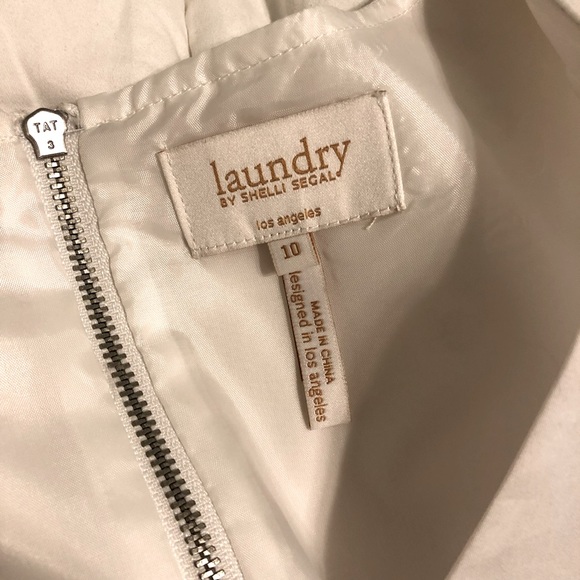 LAUNDRY BY SHELLI SEGAL Dress - Picture 3 of 3